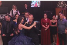 Niver 15 Anos Nicolly 