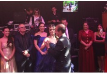 Niver 15 Anos Nicolly 