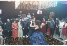 Niver 15 Anos Nicolly 