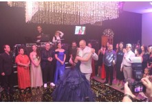 Niver 15 Anos Nicolly 