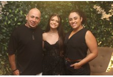Niver 15 Anos Nicolly 