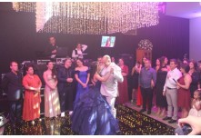 Niver 15 Anos Nicolly 