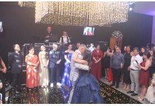 Niver 15 Anos Nicolly 