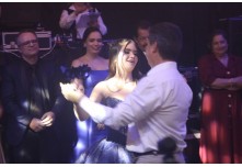 Niver 15 Anos Nicolly 