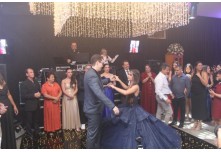 Niver 15 Anos Nicolly 