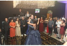 Niver 15 Anos Nicolly 