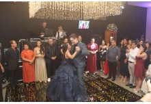 Niver 15 Anos Nicolly 