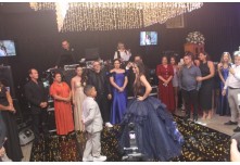 Niver 15 Anos Nicolly 