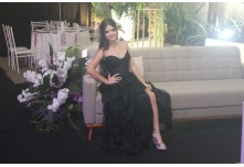 Niver 15 Anos Nicolly 