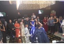 Niver 15 Anos Nicolly 