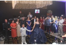 Niver 15 Anos Nicolly 
