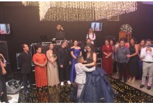 Niver 15 Anos Nicolly 