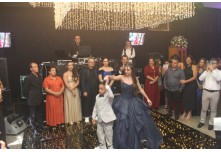 Niver 15 Anos Nicolly 