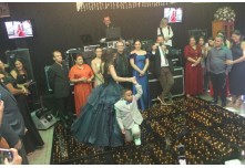 Niver 15 Anos Nicolly 