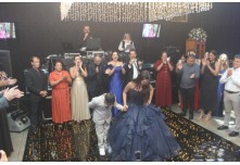 Niver 15 Anos Nicolly 