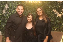 Niver 15 Anos Nicolly 