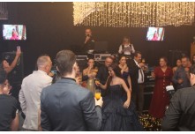 Niver 15 Anos Nicolly 