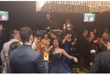 Niver 15 Anos Nicolly 