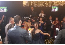 Niver 15 Anos Nicolly 