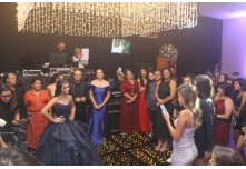 Niver 15 Anos Nicolly 
