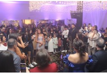 Niver 15 Anos Nicolly 