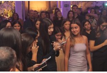 Niver 15 Anos Nicolly 