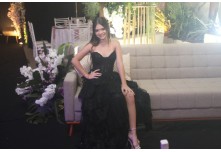 Niver 15 Anos Nicolly 