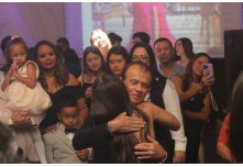 Niver 15 Anos Nicolly 
