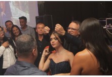 Niver 15 Anos Nicolly 