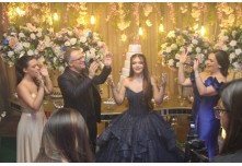 Niver 15 Anos Nicolly 