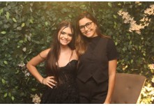 Niver 15 Anos Nicolly 