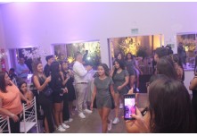 Niver 15 Anos Nicolly 