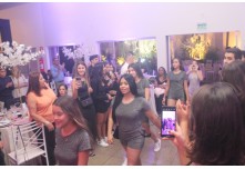 Niver 15 Anos Nicolly 