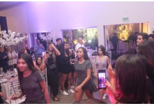 Niver 15 Anos Nicolly 