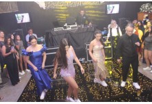 Niver 15 Anos Nicolly 