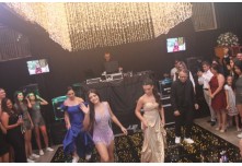 Niver 15 Anos Nicolly 