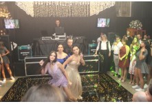 Niver 15 Anos Nicolly 