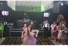 Niver 15 Anos Nicolly 