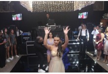 Niver 15 Anos Nicolly 