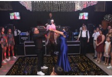 Niver 15 Anos Nicolly 