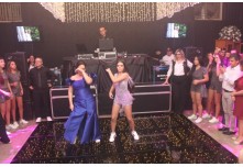 Niver 15 Anos Nicolly 
