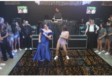Niver 15 Anos Nicolly 