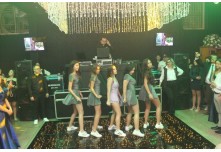 Niver 15 Anos Nicolly 
