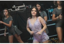 Niver 15 Anos Nicolly 