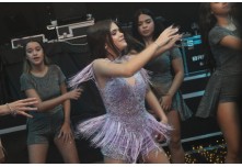 Niver 15 Anos Nicolly 