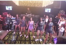Niver 15 Anos Nicolly 
