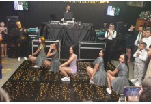 Niver 15 Anos Nicolly 