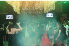 Niver 15 Anos Nicolly 