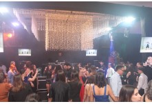Niver 15 Anos Nicolly 
