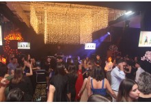 Niver 15 Anos Nicolly 